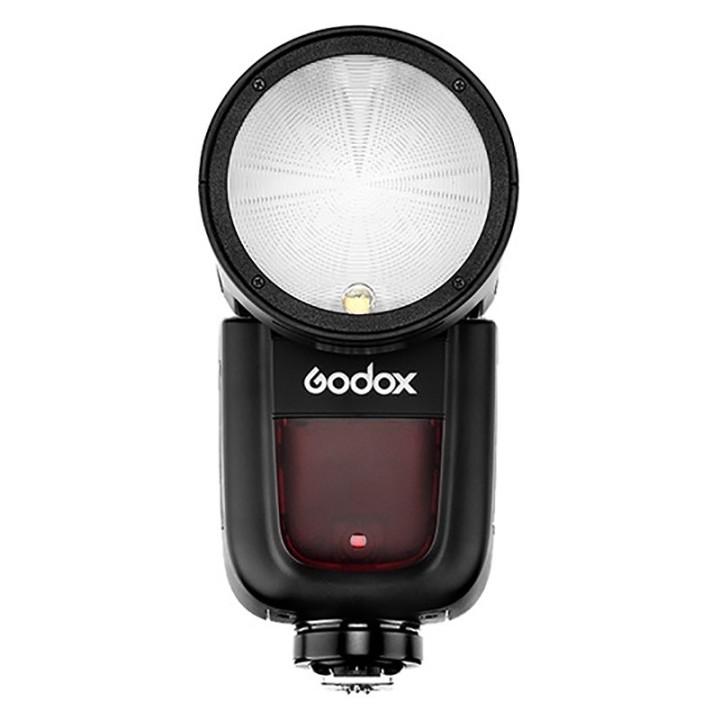 Godox Speedlite V1 Mid Nikon