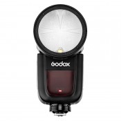 Godox Speedlite V1 Mid Sony