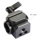 SmallRig 1995 15mm Rod Clamp