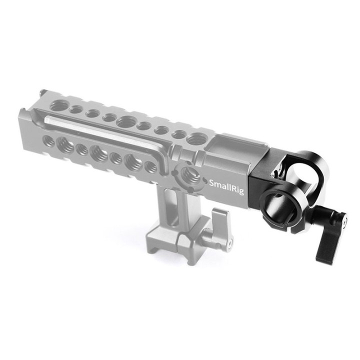 SmallRig 1995 15mm Rod Clamp