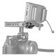 SmallRig 1995 15mm Rod Clamp