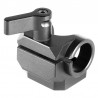 SmallRig 1995 15mm Rod Clamp