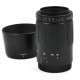 Tamron 80-210mm f/4.5-5.6 til Canon EF (278D)