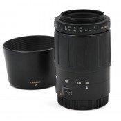 Tamron 80-210mm f/4.5-5.6 til Canon EF (278D)