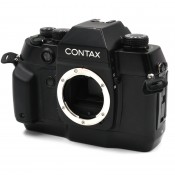 Contax AX SLR