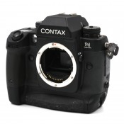 Contax N-Digital DSLR *Defekt*