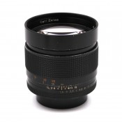 Carl Zeiss Planar 85 f/1.4 T* C/Y mount AEJ