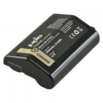 Jupio ProLine EN-EL4 batteri