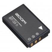 Zoom BT-03b batteri