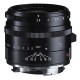 Voigtländer APO-Skopar 75mm f/2.8 VM black