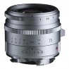 Voigtländer APO-Skopar 75mm f/2.8 VM silver