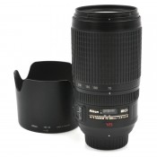 Nikkor AF-S 70-300mm f/4.5-5.6G IF-ED VR