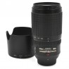 Nikkor AF-S 70-300mm f/4.5-5.6G IF-ED VR