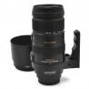 Sigma DG 120-400mm f/4.5-5.6 APO HSM OS t. Canon EF