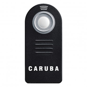 Caruba IR Remote Control CML-L3