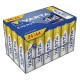 Varta Energy Mignon AA/LR-6 CUBE batteri 24 pak