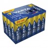 Varta Longlife Power Mignon AA/LR-6 CUBE batteri 24 pak