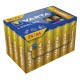 Varta Longlife Mignon AA/LR6 CUBE batteri 24 pak
