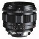 Voigtländer 50mm f/1.2 Nokton VM