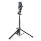 Ulanzi MT-78 Dual Mount Selfie Stick Tripod 185cm