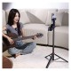 Ulanzi MT-78 Dual Mount Selfie Stick Tripod 185cm