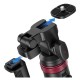 Ulanzi MT-78 Dual Mount Selfie Stick Tripod 185cm