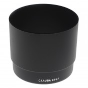 Caruba ET-67 modlysblænde