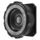Z-Cam Turbo Lens Mount Adapter til Canon EF