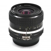 Nikkor 35mm f/2.8 AI