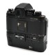 Nikon F3P HP med MD-4 "Professional edition"