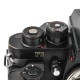 Nikon F3P HP med MD-4 "Professional edition"