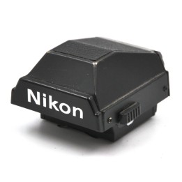 Nikon DE-2 prisme til Nikon F3