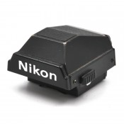Nikon DE-2 prisme til Nikon F3
