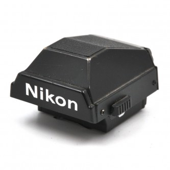 Nikon DE-2 prisme til Nikon F3