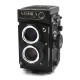 Yashica mat 124G TLR