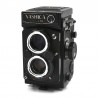 Yashica mat 124G TLR