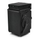 Yashica mat 124G TLR