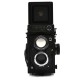 Yashica mat 124G TLR
