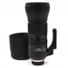 Tamron SP 150-600mm f/5-6.3 Di VC USD G2 til Nikon