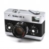Rollei 35 S m. Sonnar 40mm f/2.8