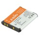 Jupio EN-EL19 700 mAh batteri