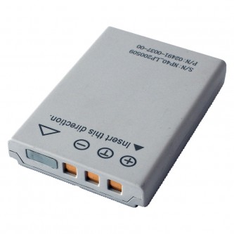Lithium batteri NP-900 / NP-40