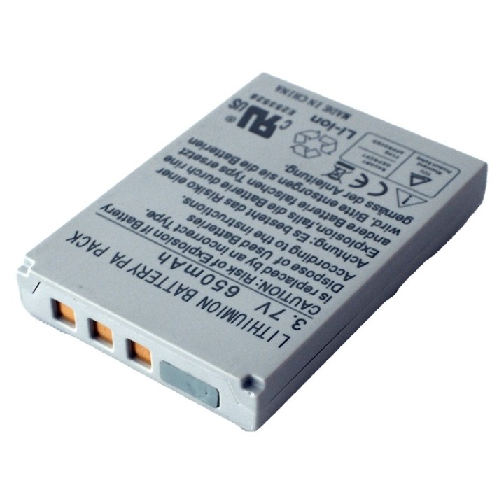 Lithium batteri NP-900 / NP-40