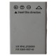 Lithium batteri NP-900 / NP-40