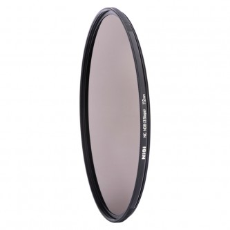 NiSi Filter ND8 (3Stop) 112mm For Nikon Z Lenses