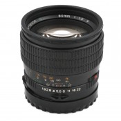 Mamiya Sekor C 80mm f1.9 N t. M645