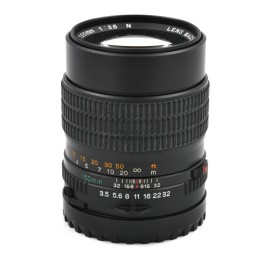 Mamiya Sekor C 150mm f3.5 N t. M645