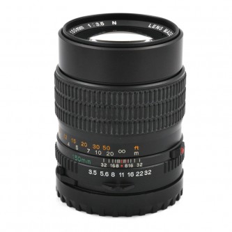 Mamiya Sekor C 150mm f3.5 N t. M645