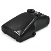Mamiya 645 Pro AE prisme