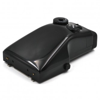 Mamiya 645 Pro AE prisme